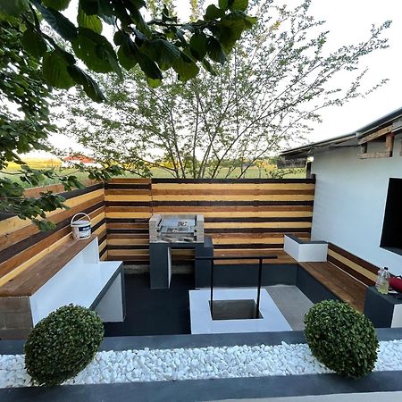 Bier-Lak Apartman House 71 Balatonlelle Exteriör bild