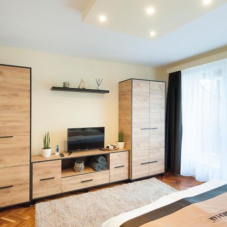 Bier-Lak Apartman House 71 Balatonlelle Exteriör bild