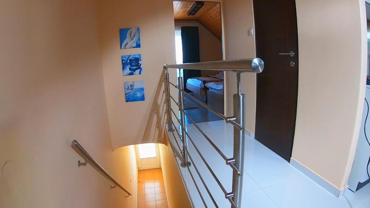 Bier-Lak Apartman House 71 Balatonlelle Exteriör bild