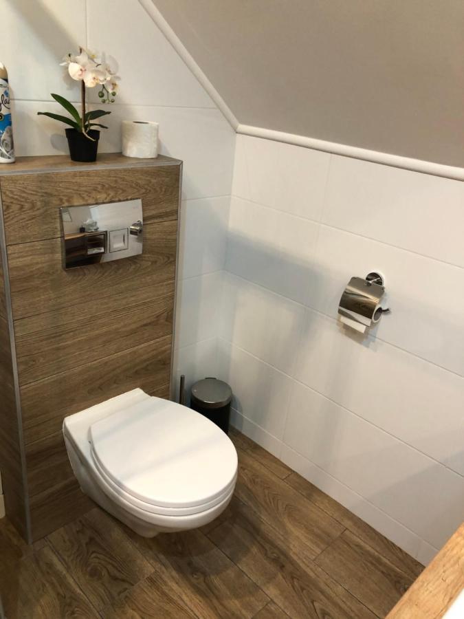 Bier-Lak Apartman House 71 Balatonlelle Exteriör bild