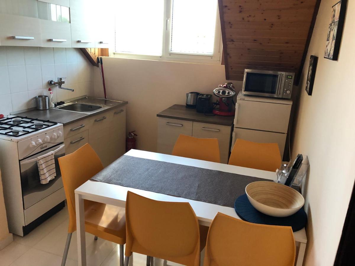 Bier-Lak Apartman House 71 Balatonlelle Exteriör bild