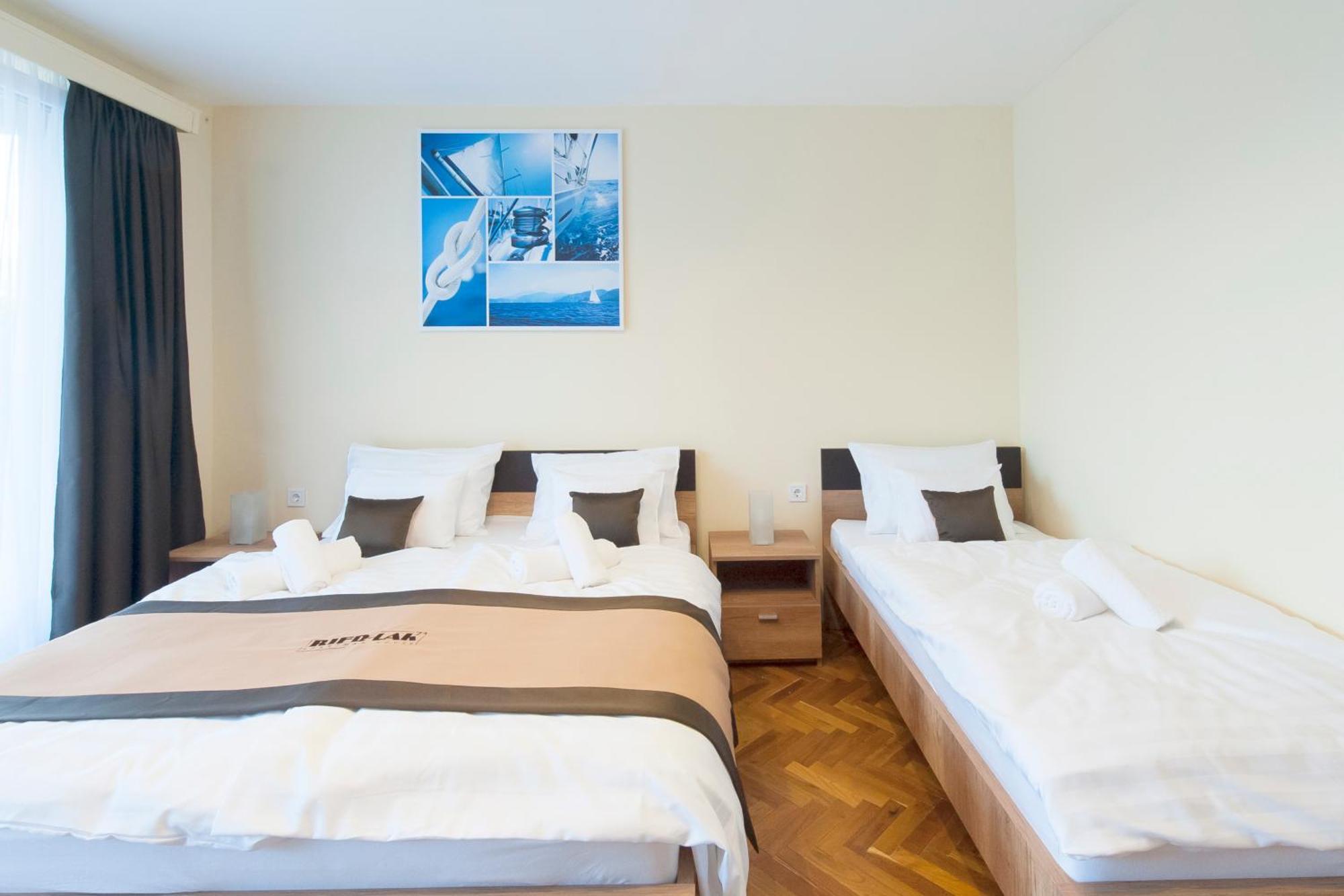 Bier-Lak Apartman House 71 Balatonlelle Exteriör bild