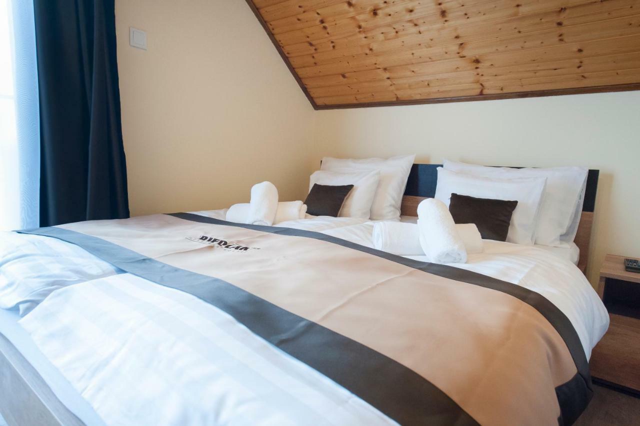 Bier-Lak Apartman House 71 Balatonlelle Exteriör bild