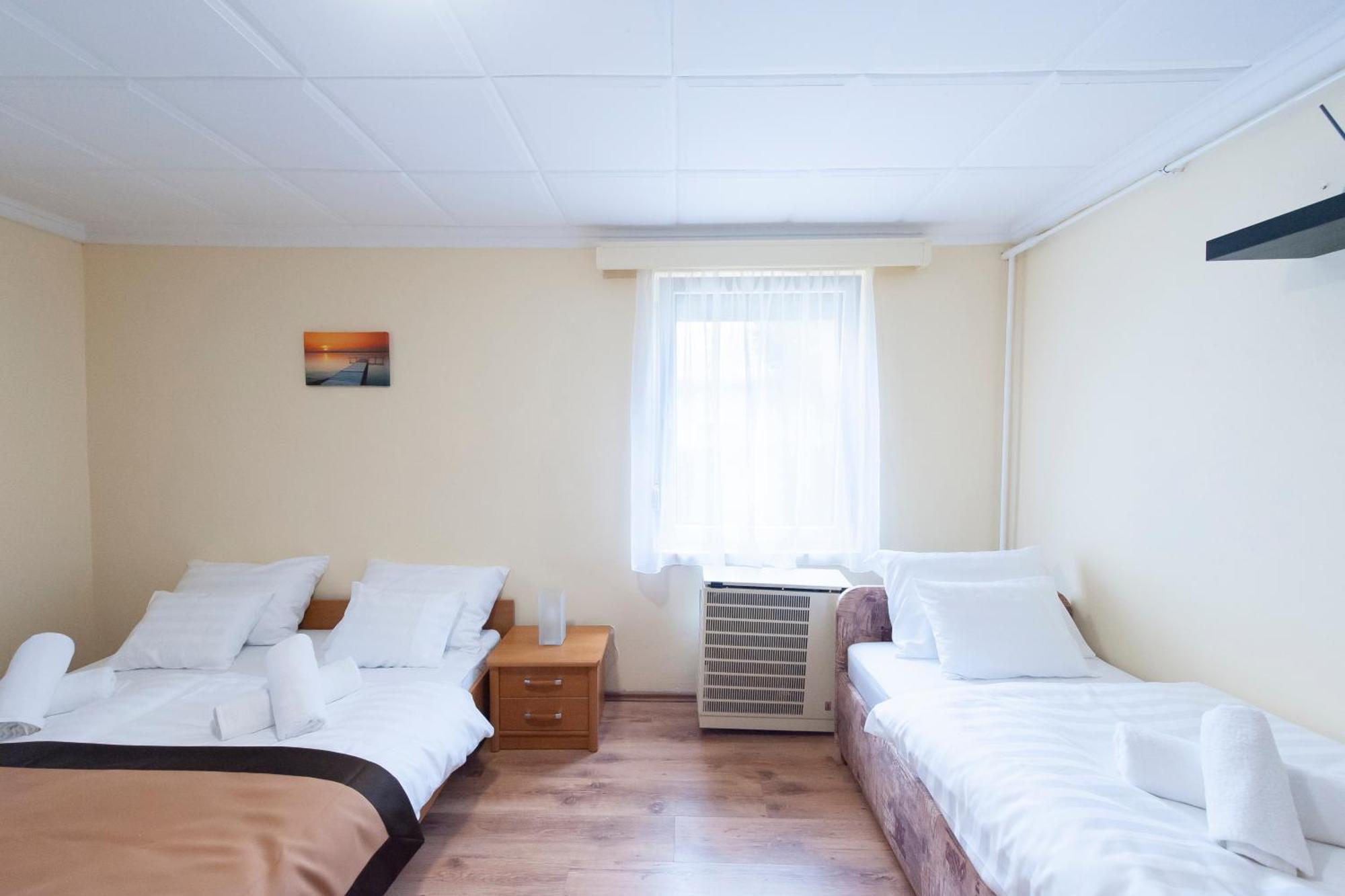 Bier-Lak Apartman House 71 Balatonlelle Exteriör bild