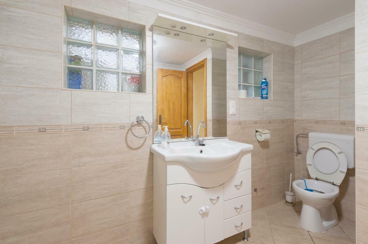 Bier-Lak Apartman House 71 Balatonlelle Exteriör bild