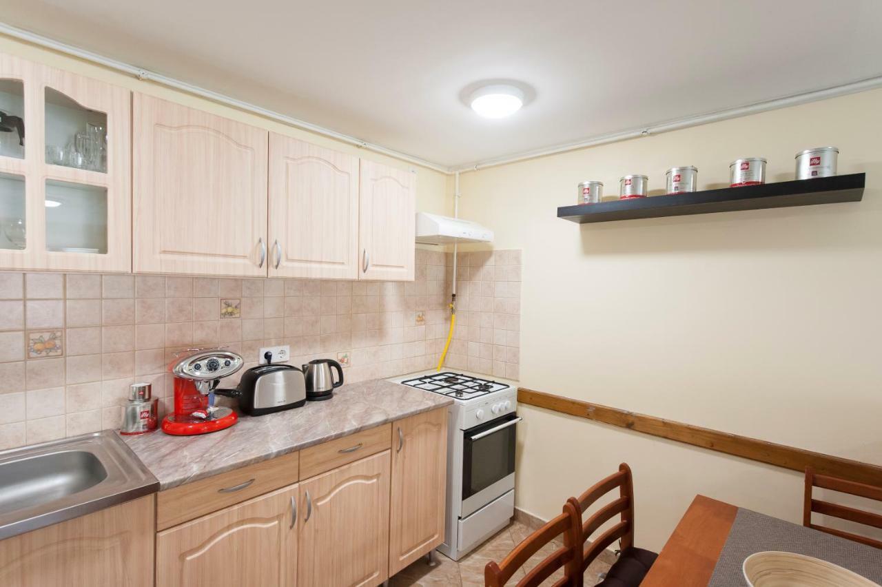 Bier-Lak Apartman House 71 Balatonlelle Exteriör bild