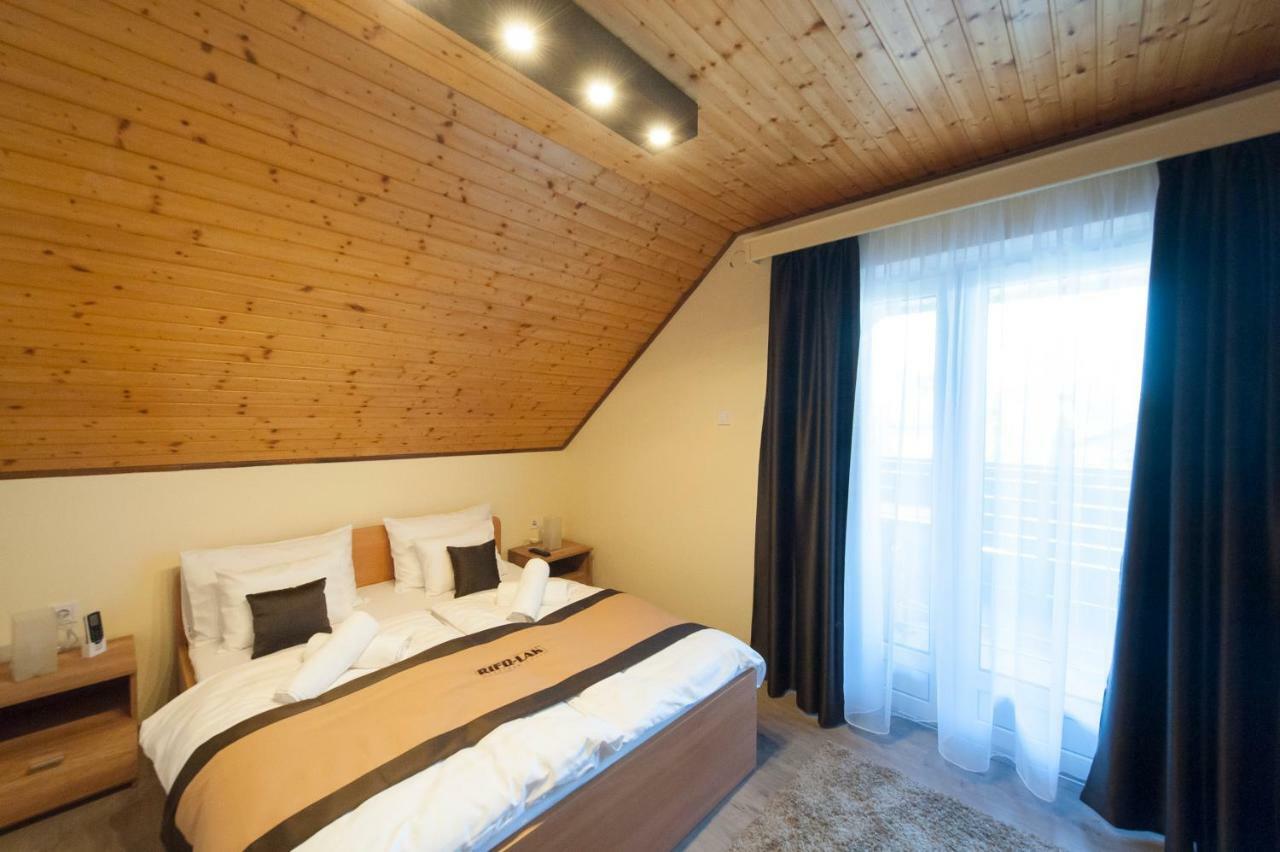 Bier-Lak Apartman House 71 Balatonlelle Exteriör bild