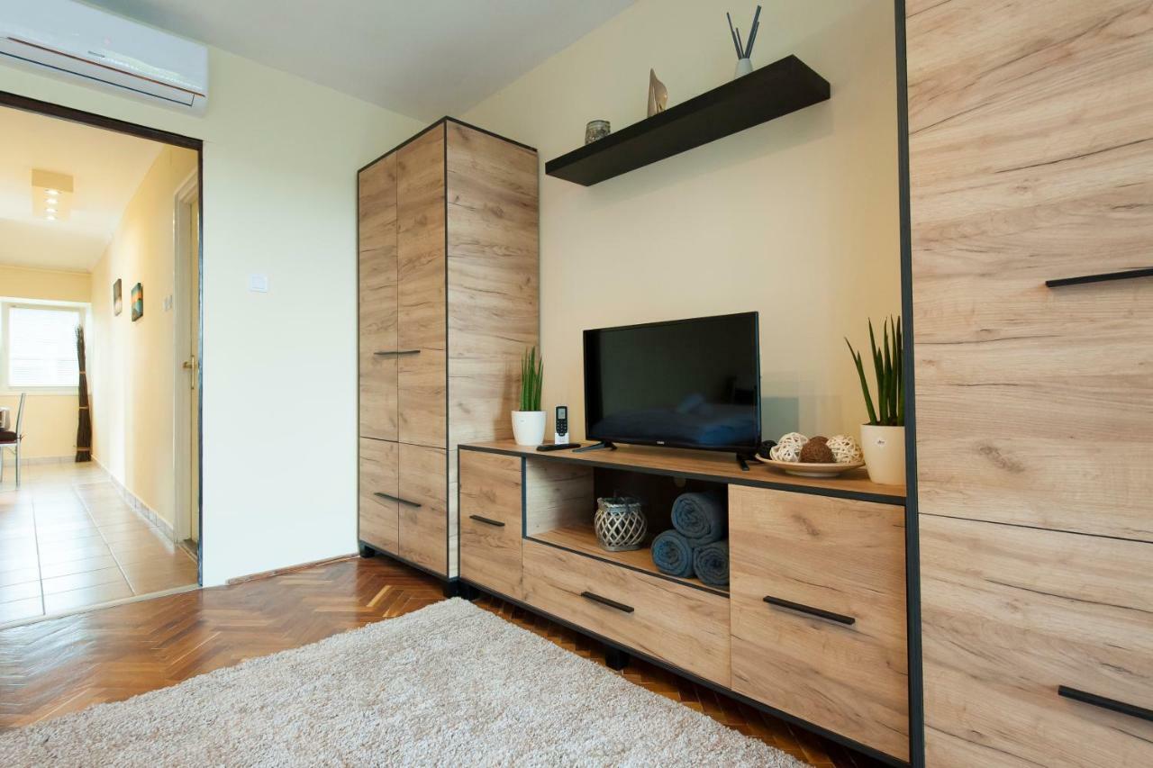 Bier-Lak Apartman House 71 Balatonlelle Exteriör bild