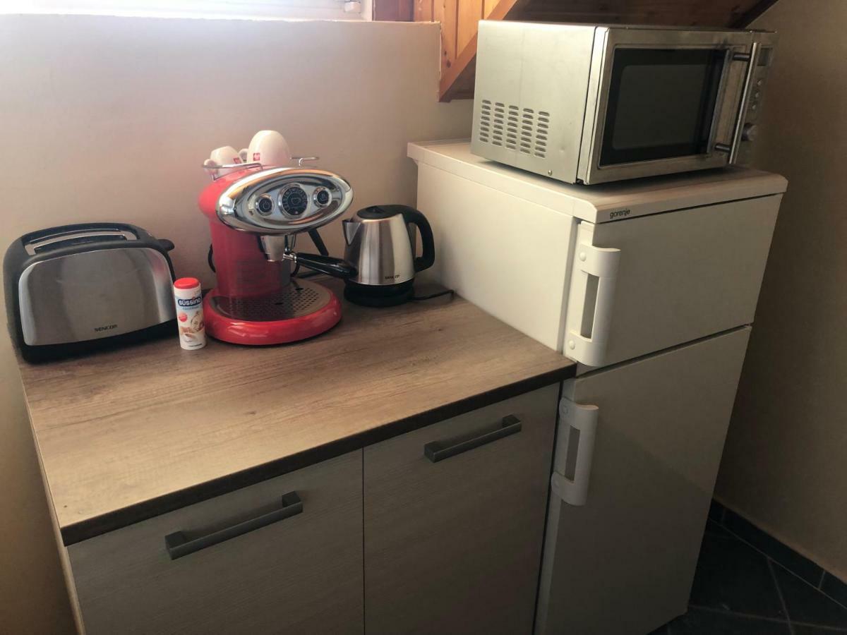 Bier-Lak Apartman House 71 Balatonlelle Exteriör bild
